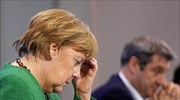 Το πασχαλινό lockdown της Γερμανίας δείχνει ότι η Ευρώπη ξεμένει από λύσεις;