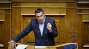 Αλ. Τσίπρας: Κάνετε το λιοντάρι στον γιατρό και την πάπια στον κλινικάρχη