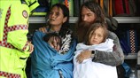 Διασώθηκε οικογένεια στις πλημμύρες που πλήττουν το Σίδνεϊ 