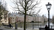 Ολλανδία: Παράταση των περιοριστικών μέτρων έως τις 20 Απριλίου