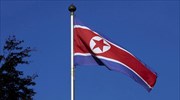 ΗΠΑ: Η Βόρεια Κορέα εκτόξευσε δύο πυραύλους μικρού βεληνεκούς