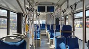 Κ. Καραμανλής: Στους δρόμους τον Απρίλιο τα πρώτα 40-50 από τα 300 νέα λεωφορεία με leasing