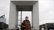 Γαλλία: Σε υψηλό τριών μηνών η επιχειρηματική δραστηριότητα