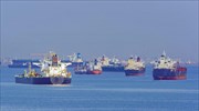 ΕΛΣΤΑΤ: Σε 74 ανήλθαν τα αργούντα εμπορικά πλοία στα ελληνικά λιμάνια το 2020