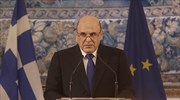 Μισούστιν: Ελλάδα και Ρωσία βοήθησαν η μία την άλλη και σε άλλες κρίσιμες στιγμές