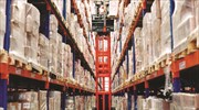 Στο... ρετιρέ των αποδόσεων του real estate τα κέντρα logistics