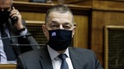 Σε Λειψούς, Αρκιούς και Αγαθονήσι για την επέτειο της 25ης Μαρτίου ο Αλκ. Στεφανής