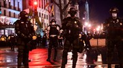 ΗΠΑ: 22χρονος συνελήφθη σε σούπερ μάρκετ έχοντας μαζί του έξι πυροβόλα όπλα