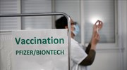 Pfizer/ BioNTech: Άρχισαν κλινικές δοκιμές για εμβόλιο σε παιδιά κάτω των 12 ετών