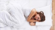 Η πανδημία επηρεάζει την ποιότητα του ύπνου