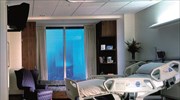 Σχέδιο C: Κλινική covid  η ψυχιατρική κλινική του Νοσοκομείου Κοζάνης
