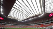 Μουντιάλ 2022: Διαμαρτυρία για τους εργαζόμενους μετανάστες στο Κατάρ και από την Ολλανδία