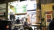 Νέα επιδότηση για την εστίαση - Τα μέτρα στήριξης του Απριλίου