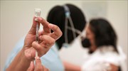 The Times: Προς συμφωνία Ε.Ε.-Λονδίνου για τα εμβόλια κατά του κορωνοϊού