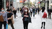 «Κλειδί» τα self tests για το άνοιγμα λιανεμπορίου και σχολείων 5 ή 12 Απριλίου