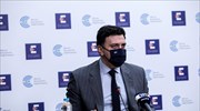 Β. Κικίλιας: Καλός καιρός, εμβόλια και τεστ μάς γυρίζουν στην κανονικότητα