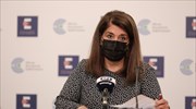 Β. Παπαευαγγέλου: Διαστρεβλώθηκαν οι δηλώσεις μου για απώλειες εκτός ΜΕΘ