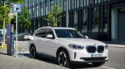 BMW iX3: «Επαναστατική δράση» με καθαρούς όρους