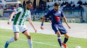 Super League 2: Επιβλητικός Διαγόρας στη Ρόδο