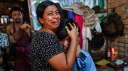 Διεθνής κατακραυγή για την καταστολή των διαδηλώσεων στη Μιανμάρ