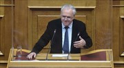 Γ. Δραγασάκης: Η ΝΔ να ακυρώσει τις υποτιθέμενες «βρώμικες» ρυθμίσεις ΣΥΡΙΖΑ