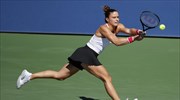 Στις «16» του Miami Open η Σάκκαρη