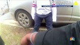 Outrage In Maryland Over Video Of Police Handcuffing 5-Year-Old | NBC Nightly News