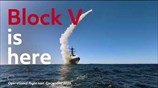A new era for the Tomahawk cruise missile