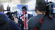Ο Σισέ επιστρέφει στον Ολυμπιακό σύμφωνα με τον γαλλικό Τύπο