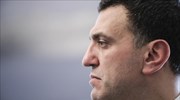 Β. Κικίλιας: Εθνικό και ενιαίο το Σύστημα Υγείας - Πάνω από 1,5 εκατ. εμβολιασμοί τον Απρίλιο