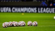 Την Τετάρτη ανακοινώνεται το νέο Champions League