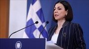 Πελώνη σε ΣΥΡΙΖΑ: Ντροπή για την κατασκευή ψεύτικης ιστορίας που αφορά τα self tests