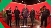 Eurovision 2021: Οριστικά εκτός διαγωνισμού η Λευκορωσία
