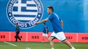 Αφιέρωμα της UEFA στον Θοδωρή Ζαγοράκη