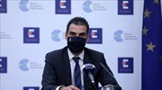 Θεμιστοκλέους:  Πώς θα λειτουργήσει η λίστα αναμονής για τους εμβολιασμούς