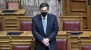 Θ. Σκυλακάκης: Η Ελλάδα θα ζητήσει όλους τους πόρους για το Εθνικό Σχέδιο Ανάκαμψης