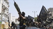 Πόλη-φάντασμα η  Πάλμα μετά την κατάληψή της από το Ισλαμικό Κράτος -  Δεκάδες νεκροί