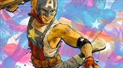 Aaron Fischer: Ο πρώτος ομοφυλόφιλος Captain America