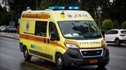 Ίλιον: 65χρονη γυναίκα πέθανε λίγη ώρα μετά τον εμβολιασμό της