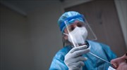 Δωρεάν rapid tests στη βιομηχανική ζώνη Ελευσίνας, Ασπροπύργου, Μάνδρας