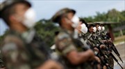 Βραζιλία: Παραιτήθηκαν οι αρχηγοί και των τριών σωμάτων των ενόπλων δυνάμεων
