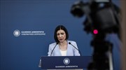 Αρ. Πελώνη: Εισηγούμαστε άρση διαδημοτικών μετακινήσεων το συντομότερο