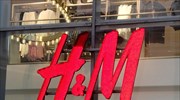 H&M: Μποϊκοτάζ των προϊόντων της στις online κινεζικές πλατφόρμες