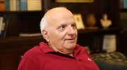 Ο δήμος Αθηναίων παραχώρησε τάφο τιμής ένεκεν για τον Γιώργο Φουντουλάκη