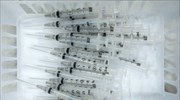 Η Ε.Ε. θα παραλάβει λιγότερα εμβόλια από ό,τι σχεδιαζόταν για το τέλος Μαρτίου