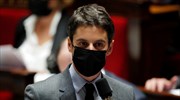 Γκ. Ατάλ: Έχουν ληφθεί αποφάσεις από τον πρόεδρο Μακρόν για την πανδημία