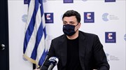 Β. Κικίλιας: Νοσοκομείο Covid το Θριάσιο από 7/4 - Ανοίγουν άλλες 51 ΜΕΘ
