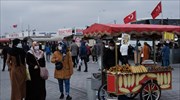Τουρκία: Αρνητικό ρεκόρ ημερήσιων κρουσμάτων με 39.302 - 152 θάνατοι