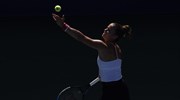 Miami Open: Η Αντρέσκου στο δρόμο της Σάκκαρη προς τον τελικό