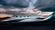 VSS Imagine: Νέο διαστημοπλάνο από τη Virgin Galactic